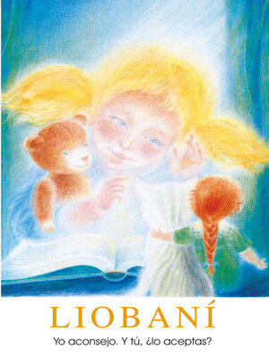 cover image of Liobaní (II)